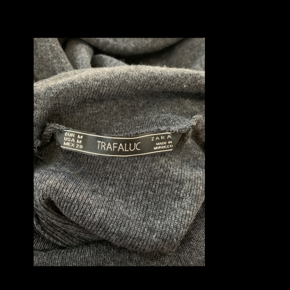 Zara Trafaluc Jumpsuit - Picture 4 of 4